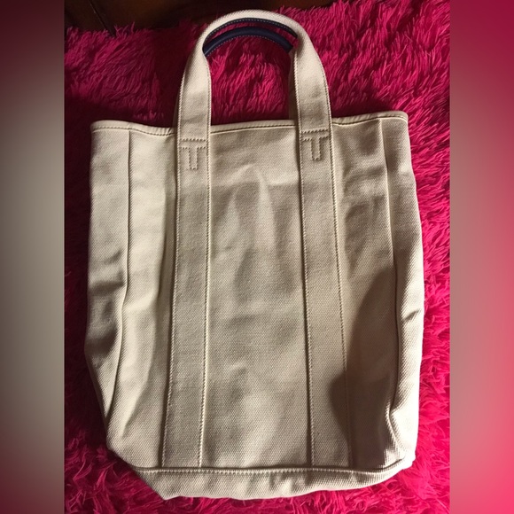 Tory Burch canvas bag - Picture 2 of 7